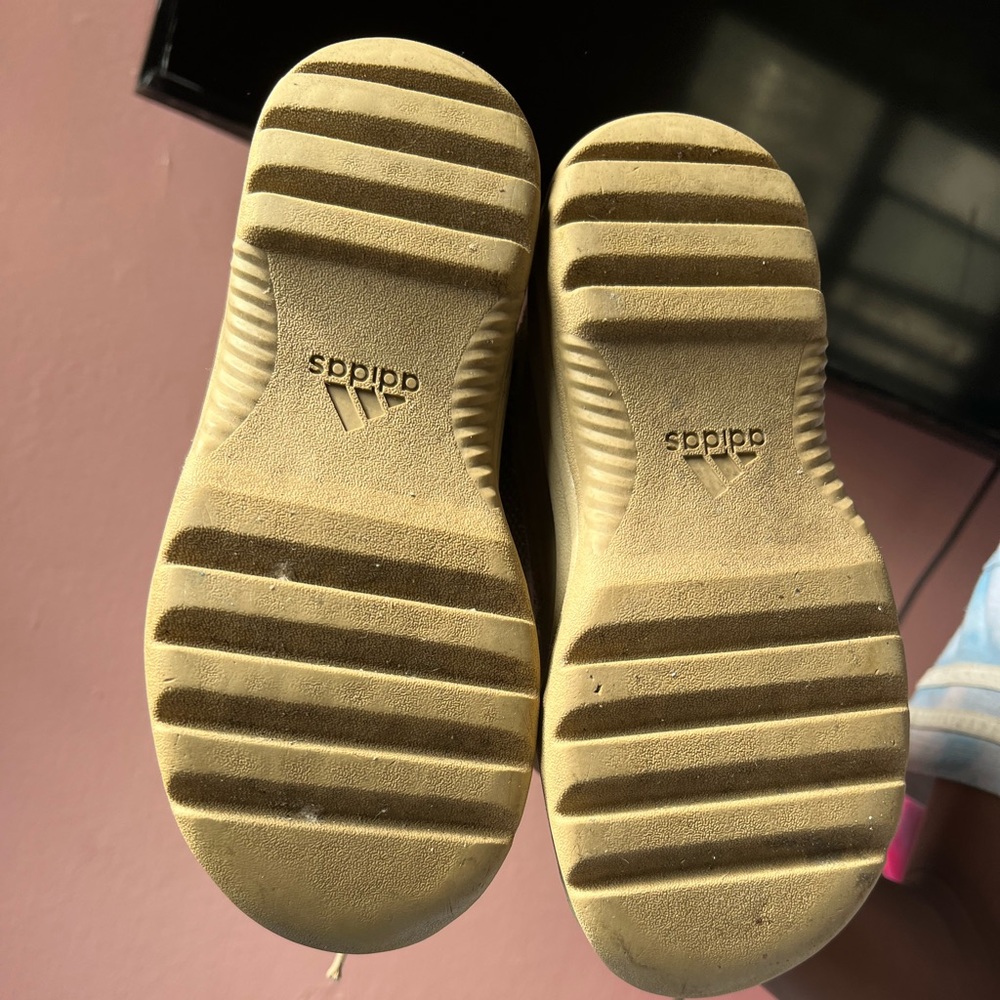 Yezzy Boots unisex kids